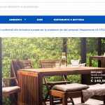 Ikea: il web store per mobili ed accessori